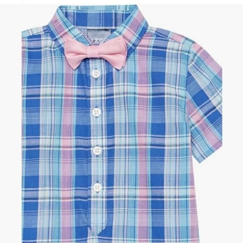Izod discover elegance